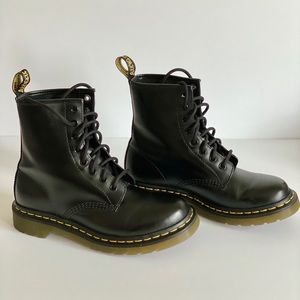 Dr martens 1460 boots